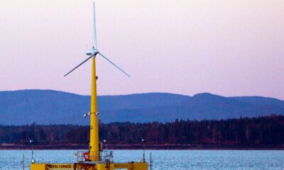 Environmental review allows Gulf of Maine offshore wind research lease to proceed