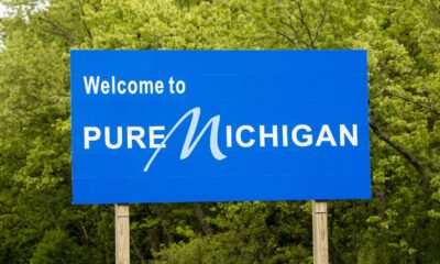 Michigan's unforgettable scenic wonders: A must-see guide to the Great Lakes State