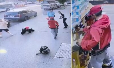 NYC shop owner with concealed carry permit faces 7 years for inadvertently shooting would-be thief