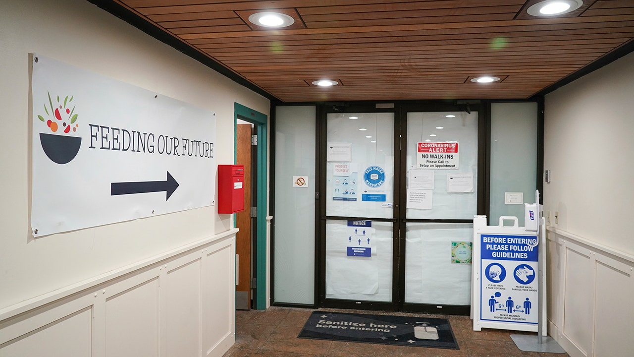 Trial begins for 7 Minnesotans charged with stealing more than  million from pandemic food program