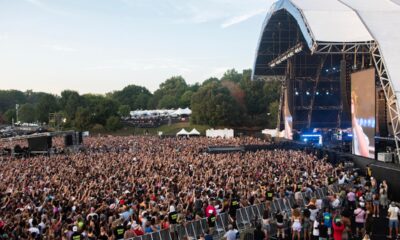 Music Midtown, popular Atlanta music festival, canceled this year