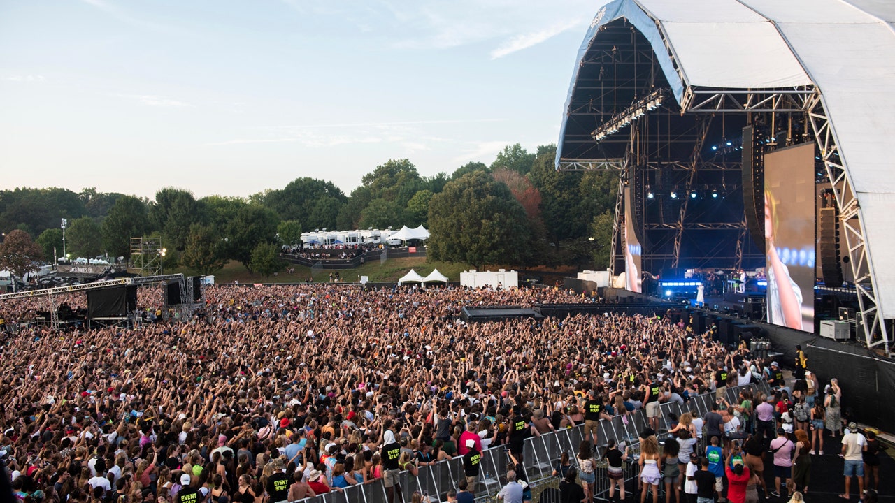 Music Midtown, popular Atlanta music festival, canceled this year