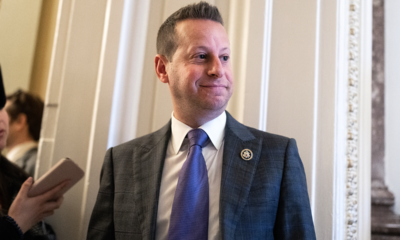 Dem lawmaker’s response to Kristi Noem’s Kim Jong Un controversy blasted as racist