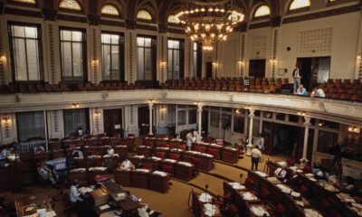 New Jersey legislators advance public records access law overhaul