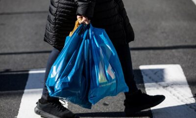 California lawmakers vote to ban 'reusable' plastic bags from grocery stores