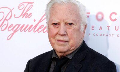 Fred Roos, ‘Godfather Part II’ producer and longtime Coppola collaborator, dies at 89