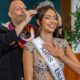 Savannah Gankiewicz of Hawaii crowned Miss USA after previous winner resigned, citing mental health