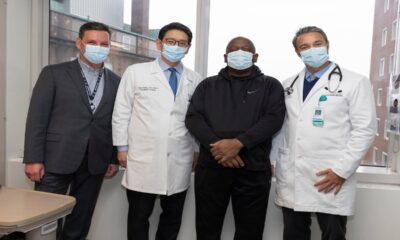 Massachusetts man dies 2 months after becoming first person to receive successful pig kidney transplant