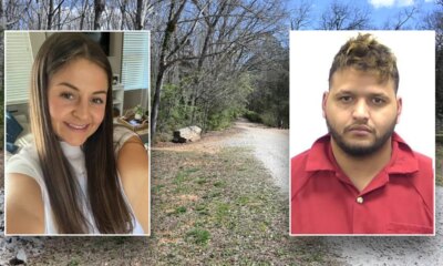 Illegal immigrant suspect in Laken Riley's murder indicted, accused of 'peeping' on UGA staff member