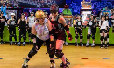 NY judge tosses order restricting transgender players from using county-run parks