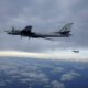 NORAD detects, tracks 4 Russian military aircraft near Alaska airspace