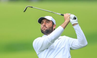 Kentucky governor, Louisville mayor react to Scottie Scheffler arrest, pedestrian death