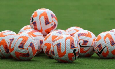 Announcer caught making vulgar comments about players, 'soccer moms' in hot-mic video during girls soccer game