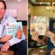 Lara Trump, Kevin Sorbo tout traditional values in new children's books at Florida story hours