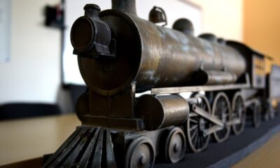 Stolen antique weathervane recovered 40 years later and returned to Vermont