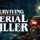 Fox Nation premieres 'Surviving a Serial Killer' with Harris Faulkner