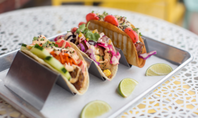 It's official: Tacos and burritos are Mexican-style sandwiches, an Indiana judge rules