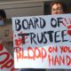 New School anti-Israel protesters, faculty occupy campus building in NYC: report