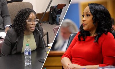 Fani Willis’ ex-staffer testifies she was fired after blowing whistle on DA’s spending