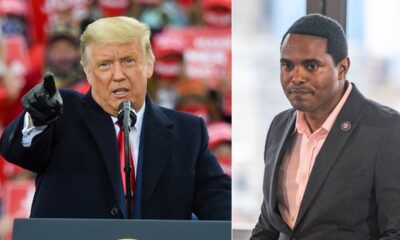 Trump plans audacious Bronx rally but congressman says his borough won't be fooled