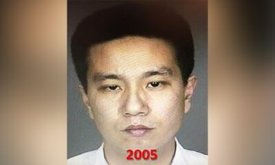 Massachusetts fugitive dubbed 'Bad Breath Rapist' captured after fleeing nearly 17 years ago