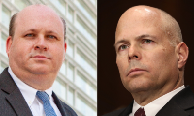 Obama judge mocks top Dem law firm in Wisconsin election lawsuit: 'Makes no sense'