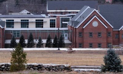 Judge quickly denies request to discard  million verdict in New Hampshire youth center abuse case