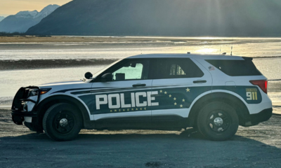 Alaska man fatally shot by police after pointing gun at them
