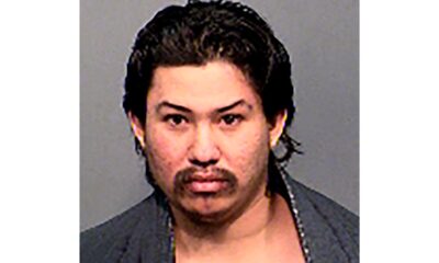 Arizona man convicted in 6-year-old son's starvation death