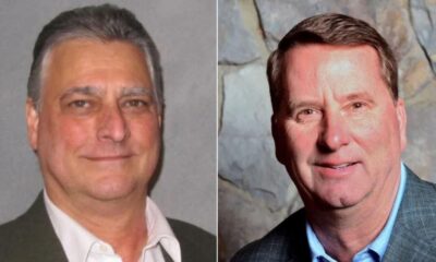 Mike Erickson advances past crowded GOP primary to face Dem who narrowly won in 2022