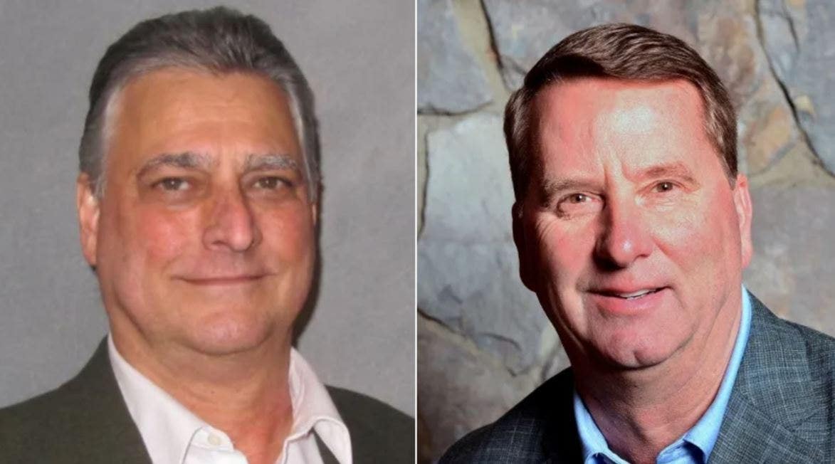 Mike Erickson advances past crowded GOP primary to face Dem who narrowly won in 2022