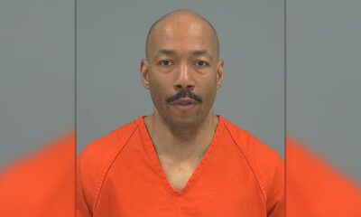 Arizona man arrested after faking death to avoid registering as sex offender: 'Nice try'