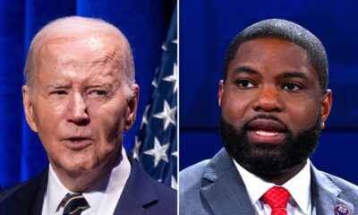 Potential Trump running mate rips Biden's outreach to Black voters: 'Always pandering'