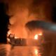 Captain gets 4 years for negligence in California dive boat fire that killed 34