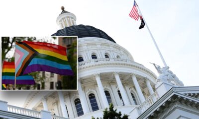 California bill would ban schools from telling parents if student identifies as LGBTQ: 'Gut-and-amend'