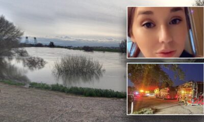 California mom dies saving drowning daughter just before Mother's Day: sheriff