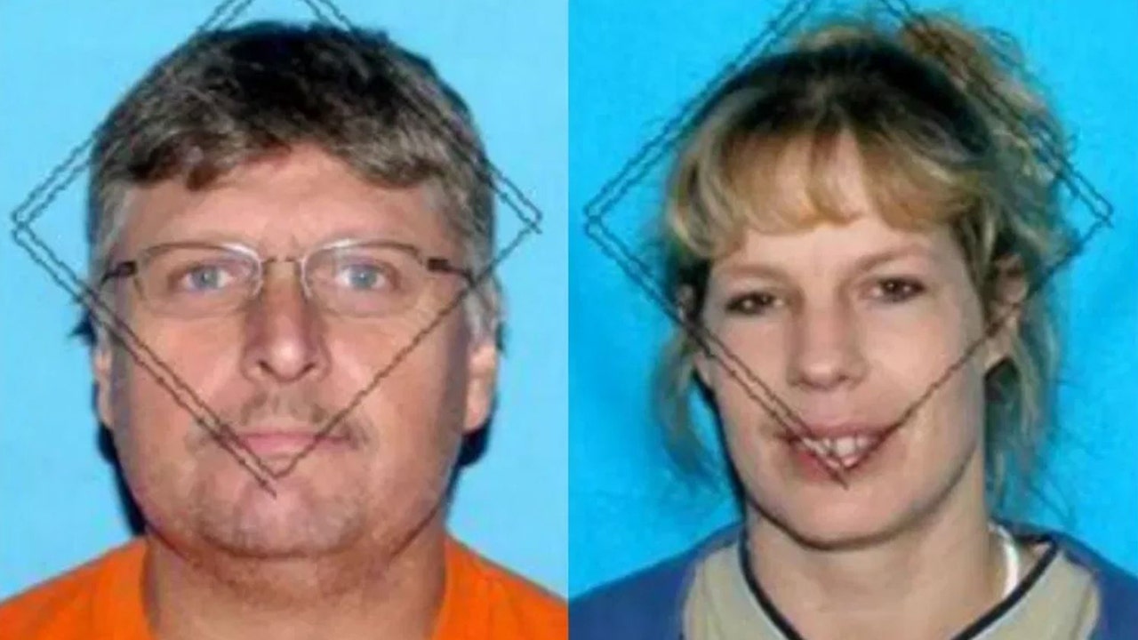 Tennessee couple transporting M in suspected cocaine killed in shootout with authorities in Texas