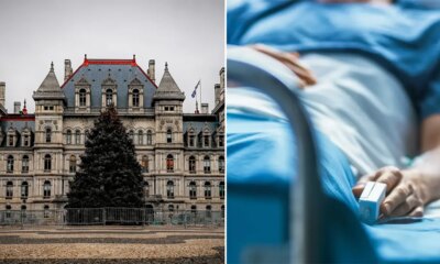 'Kind of scary': Controversial medical procedure may soon be legal in another blue state