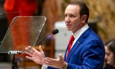 Louisiana classifies abortion drugs as controlled, dangerous substances after Gov. Landry greenlights proposal