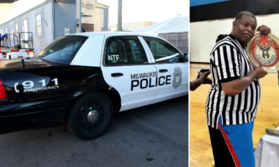 Milwaukee carjacking survivor says ‘God didn’t save my life just to be sitting in this chair’ amid crime spike