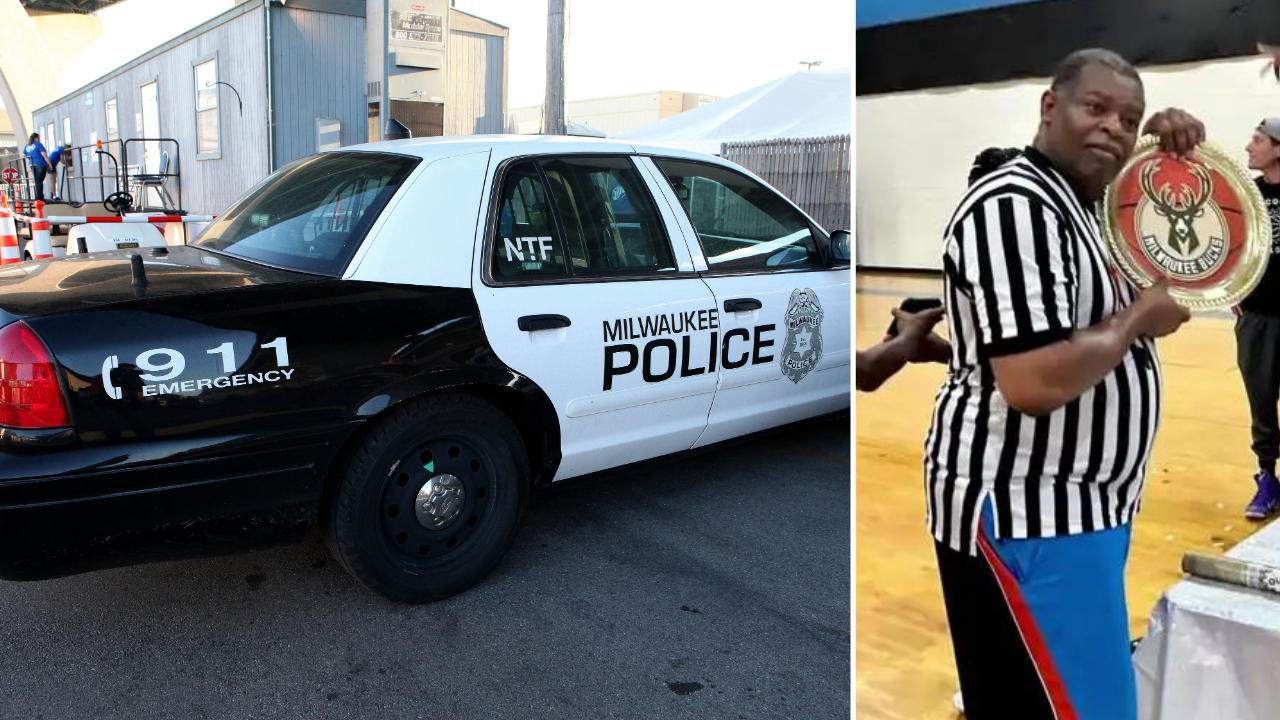 Milwaukee carjacking survivor says ‘God didn’t save my life just to be sitting in this chair’ amid crime spike