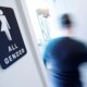 Louisiana governor poised to sign stringent transgender bathroom bill