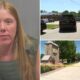 Missouri mother turns self in at police station after killing children, ages 9 and 2, sheriff says