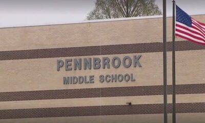 'Why wait?': Pennsylvania mom casts doubt on school district's third-party probe into middle school assault