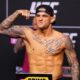 Dustin Poirier's title bout at UFC 302 'could be' his last fight: ‘This is my shot, I won’t get another one’