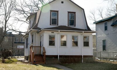 Prince's 'Purple Rain' house in Minneapolis to welcome visitors in honor of film's 40th anniversary