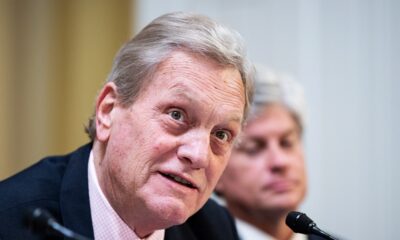 Longtime House Republican who split with party on Jan 6 commission wins primary in deep red state