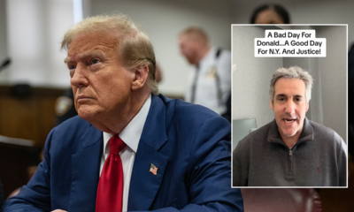 Michael Cohen TikTok videos, fundraising stun legal observers: May have 'torpedoed case against Trump'