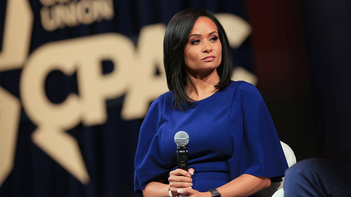 Katrina Pierson