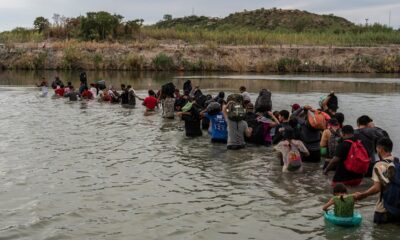 Border Patrol clocking 1,000 'known gotaways' per day, over 23K people in October, CBP sources say